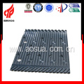 500*1230 PVC filler for Square Cooling Tower Parts